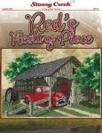 (image for) Red's Resting Place